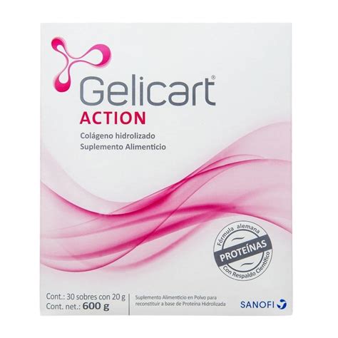 gelicart action